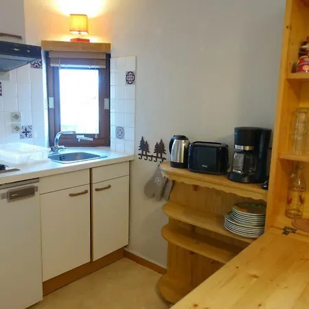 Cosy Au Coeur D'areches-beaufort, Proche Pistes & Commerces, Ideal Couple + Enfant - Fr-1-342-253