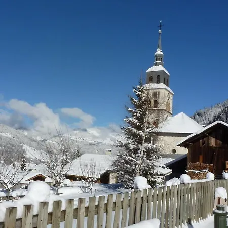 Cosy Au Coeur D'areches-beaufort, Proche Pistes & Commerces, Ideal Couple + Enfant - Fr-1-342-253 Appartement Beaufort (Savoie)