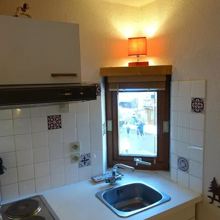 Cosy Au Coeur D'areches-beaufort, Proche Pistes & Commerces, Ideal Couple + Enfant - Fr-1-342-253 Appartement *