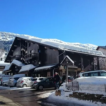 Cosy Au Coeur D'areches-beaufort, Proche Pistes & Commerces, Ideal Couple + Enfant - Fr-1-342-253 *