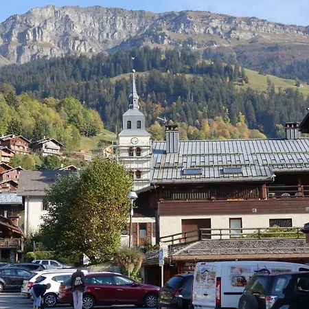 Appartement Cosy Au Coeur D'areches-beaufort, Proche Pistes & Commerces, Ideal Couple + Enfant - Fr-1-342-253 Beaufort (Savoie)