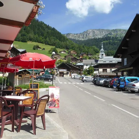 Cosy Au Coeur D'areches-beaufort, Proche Pistes & Commerces, Ideal Couple + Enfant - Fr-1-342-253